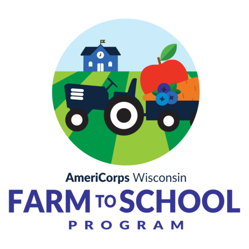 Go to AmeriCorps Farm to School Homepage