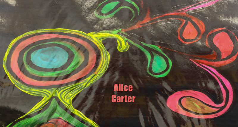 Alice Carter