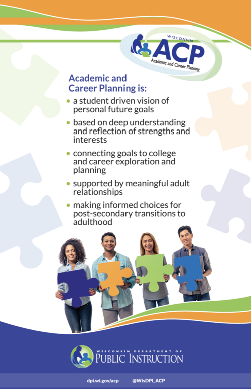 ACP Flyer