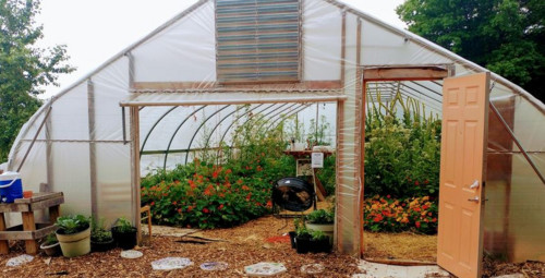 Go to Bayfield Farm to School Facebook Page