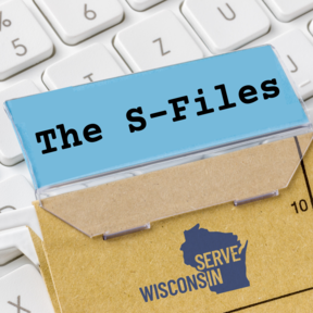 Go to Serve Wisconsin Podcast Featuring Bayfield School