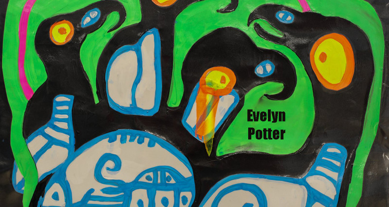 Evelyn Potter