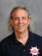 Image of Jeff Kriner