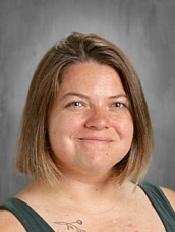 Image of Savannah Marshall